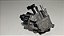 Bomba Injetora De Alta Pressão Vw Amarok 2.0 2011 A 2016 (3) - Imagem 3