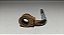 Cano Tubo Arrefeicimento Da Turbina CS10 2.8 2012 A 2023 (1) - Imagem 3