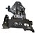 Suporte Auxiliar Do Motor 311 Cdi Street 2.2 2013 A 2019 (1) - Imagem 1