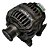 Alternador Volksvagen Amarok Automática 2.0 2011 A 2023 - Imagem 1