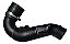Mangueira Intercooler Vw Amarok 2.0 2010 A 2020 Com Sensor - Imagem 1