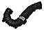 Mangueira Filtro De Ar Volkswagem Amarok 2.0 2010 A 2015 (2) - Imagem 1