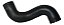 Mangueira Intercooler Volkswagen Amarok 2.0 2010 A 2020 (2) - Imagem 1