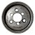 Polia Bomba Dir. Hidraulica Vw Amarok 2.0 2011 A  2016 (1) - Imagem 1