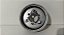 Polia Bomba Dir. Hidraulica Vw Amarok 2.0 2011 A  2016 (1) - Imagem 2