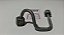 Cano Do Bico Injetor Volkswagem Amarok 2.0 2011 A 2016 (11) - Imagem 5