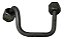 Cano Do Bico Injetor Volkswagem Amarok 2.0 2011 A 2016 (13) - Imagem 1