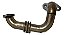 Cano Tubo Egr Volkswagem Amarok 2.0 2011 A 2016 (2) - Imagem 1