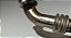 Cano Tubo Egr Volkswagem Amarok 2.0 2011 A 2016 (2) - Imagem 4