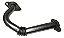 Cano Tubo Maior Egr Volkswagem Amarok 2.0 2011 A 2016 (2) - Imagem 1