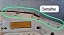 Capô Fiat Palio Siena Strada 1996 A 2000 Com Detalhe (2) - Imagem 8