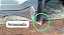 Capô Vw Gol Bola 1995 A 1999 Recuperada Com Detalhe (3) - Imagem 6