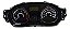 Painel De Instrumento Renault Sandero Logan 2008 A 2013 - Imagem 1