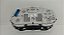 Painel De Instrumentos Volkwagen Gol G5 1.0 2010 A 2013 - Imagem 6