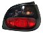 Lanterna Traseira Direit Renault Megane Hatch 1996/1999 Fumê - Imagem 1