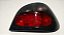 Lanterna Traseira Direit Renault Megane Hatch 1996/1999 Fumê - Imagem 2