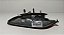 Lanterna Esquerda Tampa Honda New Civic 2007 A 2011 Original - Imagem 4