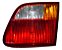 Lanterna Traseira Direita Porta Mala Honda Civic 1999/2000 1 - Imagem 1