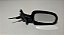 Retrovisor Direito Manual Chevrolet Corsa Joy 2003 A 2011 - Imagem 3