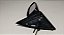 Retrovisor Direito Manual Chevrolet Corsa Joy 2003 A 2011 - Imagem 4
