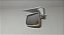 Retrovisor Manual Esquerdo Ford Ranger 1995 A 2005 - Imagem 6
