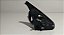 Retrovisor Manual Esquerdo Renault Clio 2001 A 2007 - Imagem 6