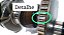 Virabrequim Bmw Motor N52 Serie 325 X1 X3 3.0 6cc 2005/15 - Imagem 4