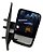 Retrovisor Direito Manual Fiat Ducato Boxer Jumper 1999/2004 - Imagem 1