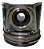 Pistão Mahle Iveco Daily Euro3 16v 3.0 2008 A 2016 (1) - Imagem 1