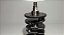 Virabrequim Gm Chevrolet S10 2.4 8v Flex 2002 A 2011 Std - Imagem 4