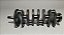 Virabrequim Gm Chevrolet S10 2.4 8v Flex 2002 A 2011 Std - Imagem 2
