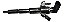 Bico Injetor Renault Master / Nissan Frontier 2.3 2023 2024 - Imagem 1