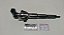 Bico Injetor Renault Master / Nissan Frontier 2.3 2023 2024 - Imagem 2