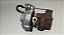 Turbina Fiat Ducato Multijet 2.3 2012 A 2020 Diesel - Imagem 3
