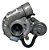Turbina Fiat Ducato Multijet 2.3 2012 A 2020 Diesel - Imagem 1
