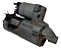 Motor De Arranque Chevrolet Tracker 2.0 Gasolina 2001 A 2009 - Imagem 1
