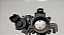 Corpo Borboleta Tbi Gm Tracker 2.0 Gasolina 2001 A 2009 - Imagem 6