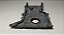Tampa Frontal Chevrolet Tracker 2.0 16v 2007 A 2009 - Imagem 4