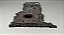 Tampa Frontal Chevrolet Tracker 2.0 16v 2007 A 2009 - Imagem 6