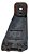 Suporte Coxim Do Motor Lado Direito Tracker 2.0 2007 A 2009 - Imagem 1