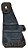 Suporte Coxim Do Motor L/esquerd Tracker 2.0 2007/09 Detalhe - Imagem 1