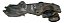 Suporte Alternador Renault Master 2.3 2013 A 2024 - Imagem 1