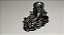Suporte Filtro Radiador Óleo Para Iveco Daily 2008 A 2011 - Imagem 5