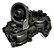 Suporte Filtro Radiador Óleo Para Iveco Daily 2008 A 2011 - Imagem 1