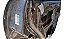 Porta Traseira Esquerda Volkswagen Gol 2008  2006 A 2011 Traseira Esquedo - Imagem 10