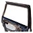 Porta Traseira Esquerda Volkswagen Gol 2008  2006 A 2011 Traseira Esquedo - Imagem 5