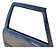 Porta Traseira Esquerda Volkswagen Gol 2008  2006 A 2011 Traseira Esquedo - Imagem 6