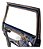 Porta Traseira Esquerda Volkswagen Gol 2008  2006 A 2011 Traseira Esquedo - Imagem 4