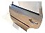 Porta Traseira Esquerda Vw Gol G3 2000 1999 A 2005 (detalhe) Traseira Esquerdo - Imagem 10