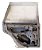 Porta Traseira Esquerda Volkswagen Gol G3 2000 1999 A 2005 Traseira Esquerdo - Imagem 2